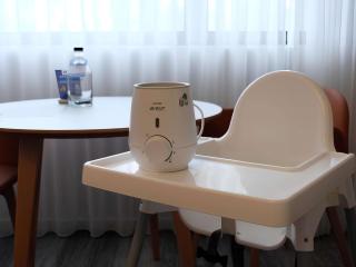 Novotel Suites Luxembourg - 1