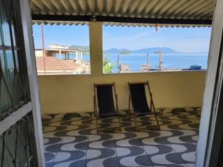 Recanto na Praia com Vista Mar - 9