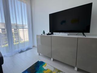 Silverline Apartman - 3