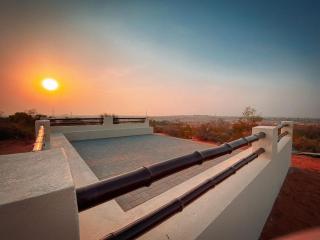 Desert Dune Farmhouse - By Seven Elements - 1
