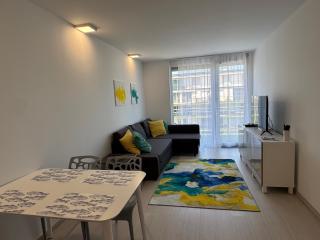 Silverline Apartman - 7