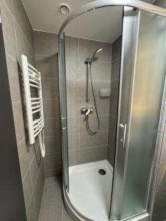Silverline Apartman - 9