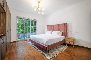 Art Deco 2BR in Polanco Steps to Parque Lincoln - 8