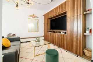 Art Deco 2BR in Polanco Steps to Parque Lincoln - 5
