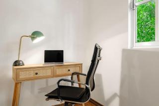 Art Deco 2BR in Polanco Steps to Parque Lincoln - 6