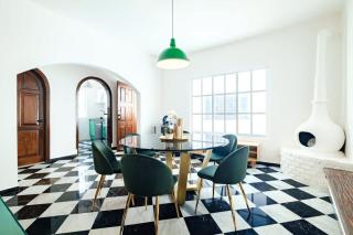 Art Deco 2BR in Polanco Steps to Parque Lincoln - 2