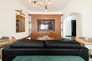 Art Deco 2BR in Polanco Steps to Parque Lincoln - 3