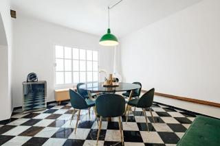 Art Deco 2BR in Polanco Steps to Parque Lincoln - 1