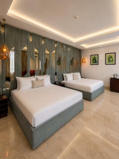 One Hotel Casablanca - 8