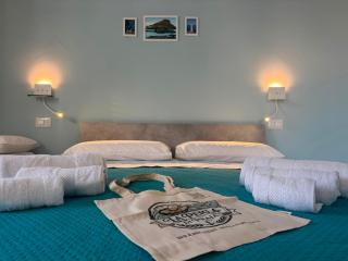 B&B La Perla di Praia - 6