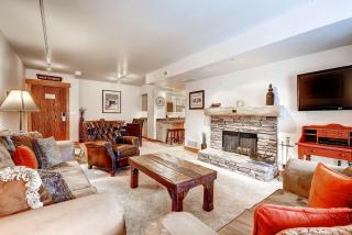 Park Station 134 by Park City Lodging - 0