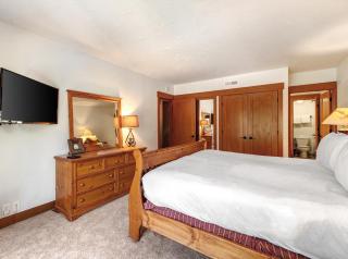Park Station 134 by Park City Lodging - 8