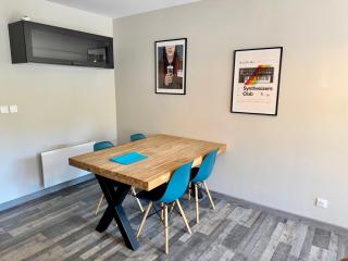 Chez Robin - Calme & confort - 2