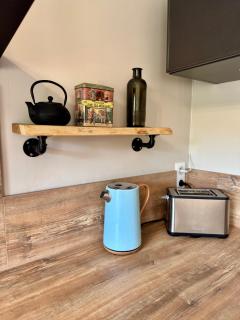 Chez Robin - Calme & confort - 6