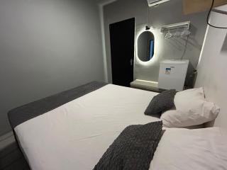 Suite Brisa da Colina - 9