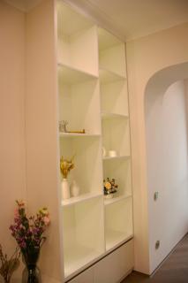 Komfort city apartment - 0