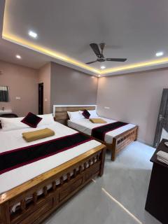 VV Guest House & Rooms - 7