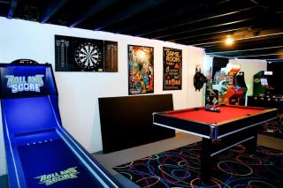 Sleeps 18 • 7BR • Gym • Game Room • Theater - 1