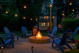 Sleeps 18 • 7BR • Gym • Game Room • Theater - 7