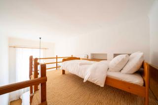 Spacious 4 bedroom apartment 2 bathrooms - 5