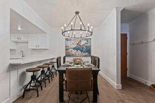 Park Station 216-1 by Park City Lodging - 9