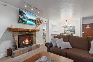 Park Station 216-1 by Park City Lodging - 0