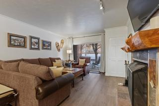 Park Station 216-1 by Park City Lodging - 5