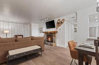 Park Station 216-1 by Park City Lodging - 4