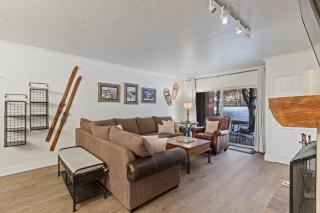 Park Station 216-1 by Park City Lodging - 1