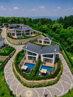 Nish Vadi Villas - 9