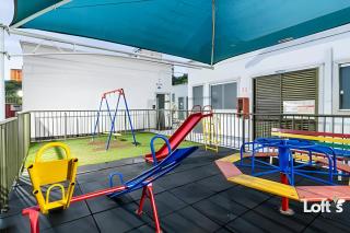 LoftsPraia Apartamento na zona sul, próximo ao Praia Clube Elegance. - 8