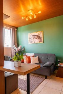 LoftsPraia Apartamento na zona sul, próximo ao Praia Clube Elegance. - 5