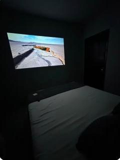 Suite Brisa da Colina - 4