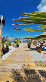 ONIX BLUE BEACH MAMAIA NORD - 9