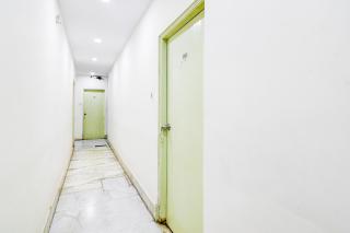 Hotel O Akash Namostay - 9