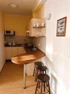 OB44 Apartments Budapest - 6