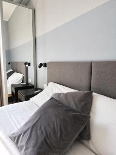 Suite Panoramica - Novara Centro - 7