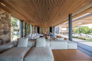 Luxury Villa - Porto-Vecchio - Pool&&Jacuzzi - 8