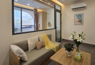 Seascape Holiday Home - 3