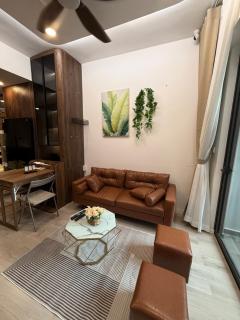 Olivia Home by Yang in Vinhomes Grand Park - 0