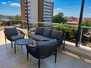 Studios and Apartments by Sea View - 8