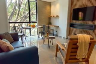 Cozy Studio | Modern Stay in Medellín - 4