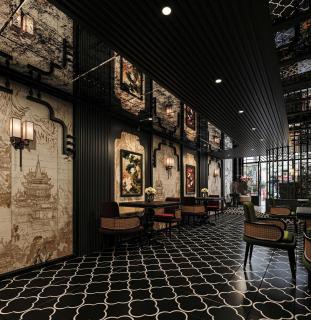 The 39 Lane Hotel Hanoi - 5