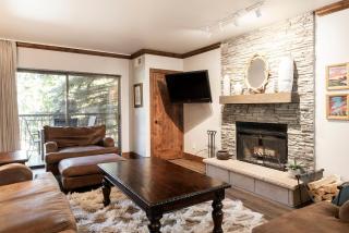 Park Station 227 & 229 by Park City Lodging - 4