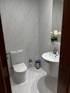 Dunya Tower Luxury and 2 min walk to Dubai Mall and Burj Khalifa in heart of Downtown - 7