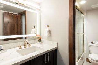 Park Station 227 & 229 by Park City Lodging - 4