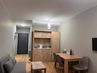 Apartment In The City Center Batumi - 7