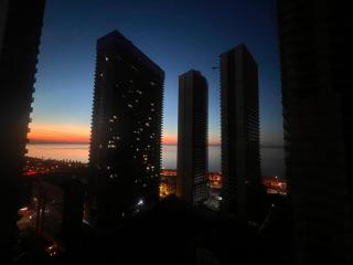 Apartment In The City Center Batumi - 2