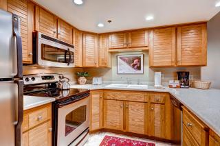 Park Station 233 by Park City Lodging - 9