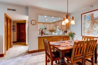 Park Station 233 by Park City Lodging - 8